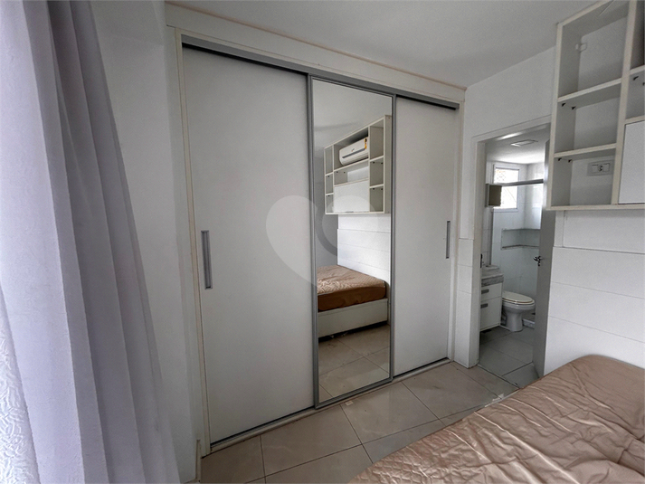 Venda Apartamento Rio De Janeiro Tijuca REO1046590 34