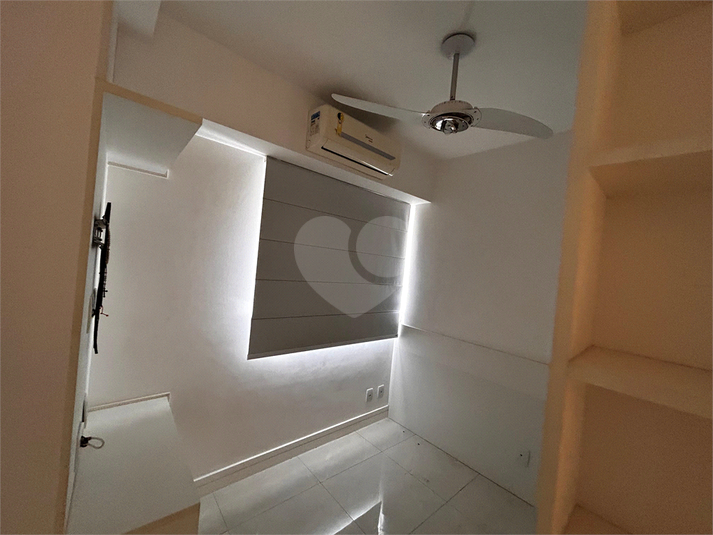 Venda Apartamento Rio De Janeiro Tijuca REO1046590 26