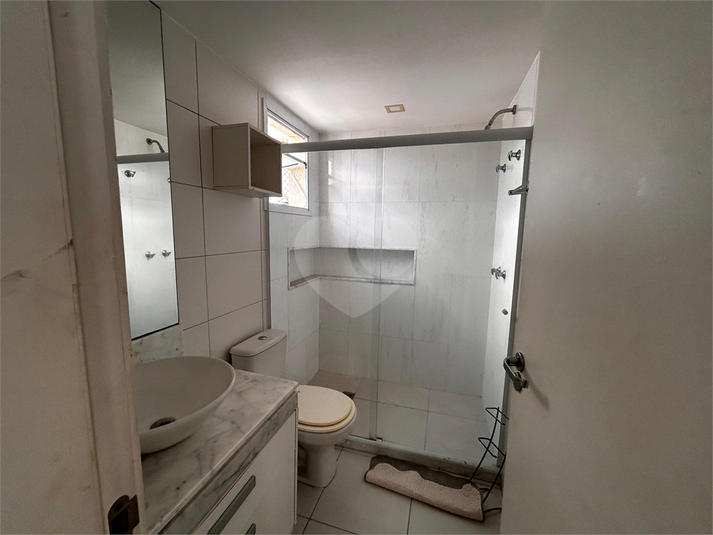 Venda Apartamento Rio De Janeiro Tijuca REO1046590 8