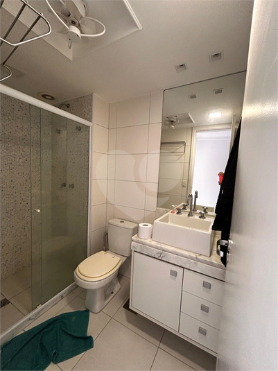 Venda Apartamento Rio De Janeiro Tijuca REO1046590 41