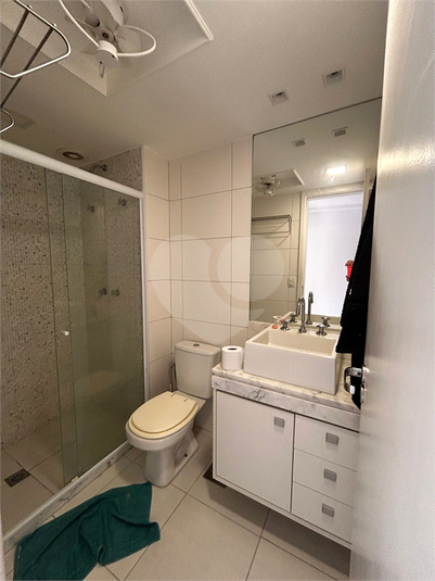 Venda Apartamento Rio De Janeiro Tijuca REO1046590 33