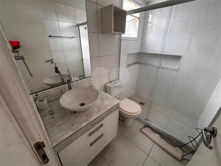 Venda Apartamento Rio De Janeiro Tijuca REO1046590 32