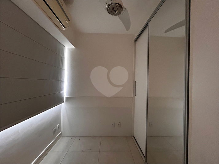 Venda Apartamento Rio De Janeiro Tijuca REO1046590 35