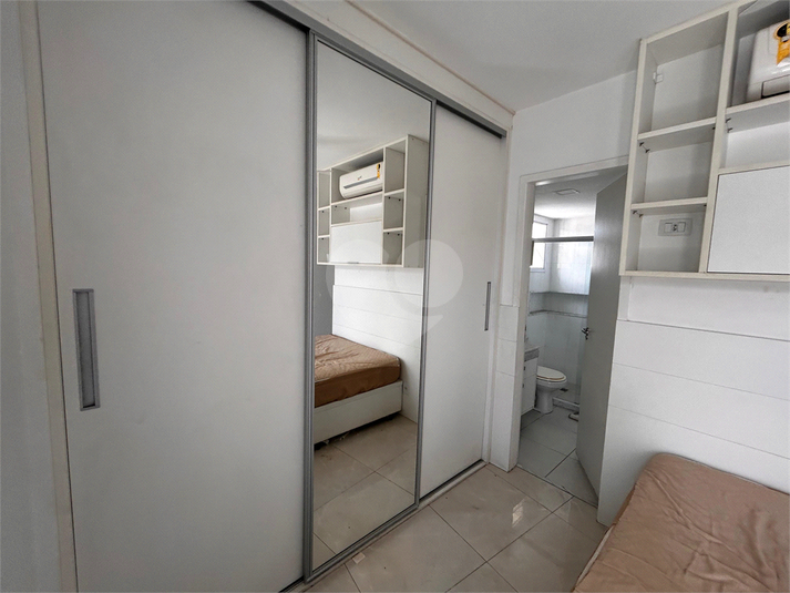 Venda Apartamento Rio De Janeiro Tijuca REO1046590 36