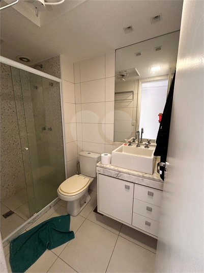 Venda Apartamento Rio De Janeiro Tijuca REO1046590 20