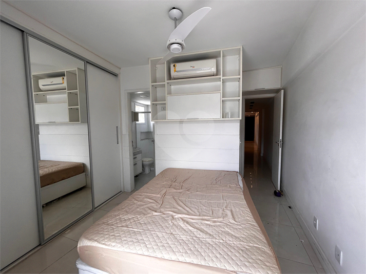 Venda Apartamento Rio De Janeiro Tijuca REO1046590 42