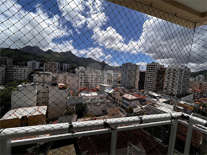 Venda Apartamento Rio De Janeiro Tijuca REO1046590 7