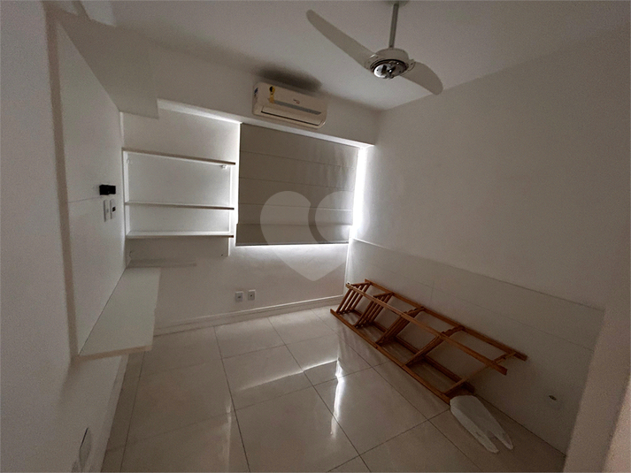 Venda Apartamento Rio De Janeiro Tijuca REO1046590 12