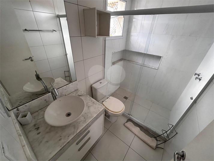 Venda Apartamento Rio De Janeiro Tijuca REO1046590 21