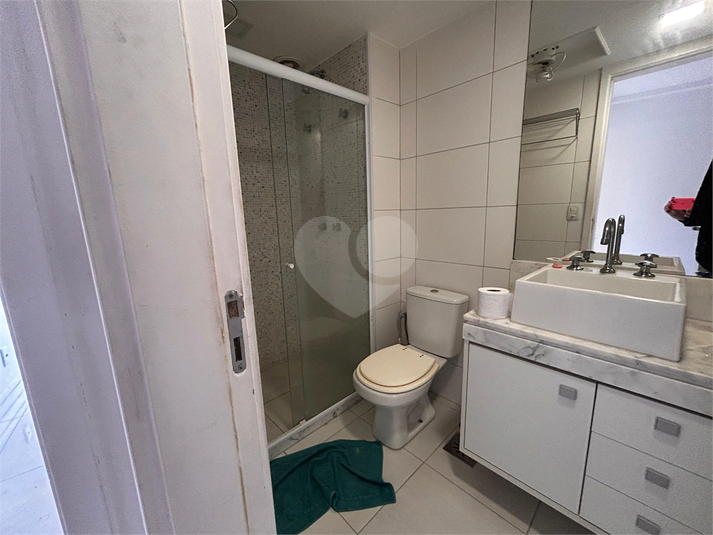 Venda Apartamento Rio De Janeiro Tijuca REO1046590 19