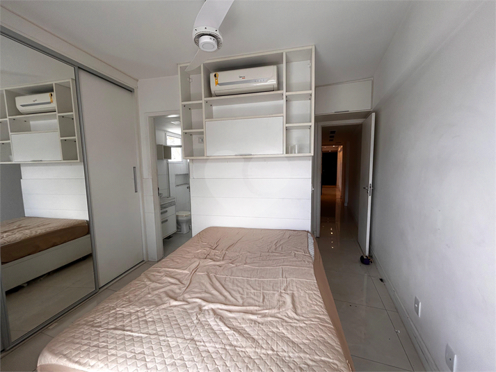 Venda Apartamento Rio De Janeiro Tijuca REO1046590 9