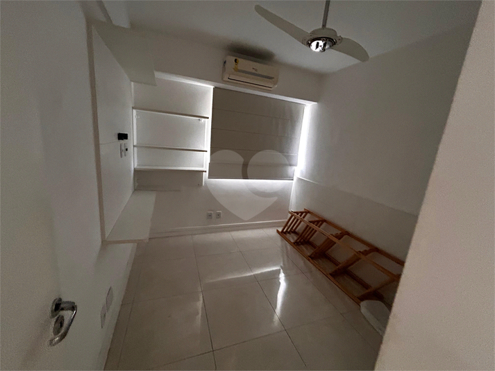 Venda Apartamento Rio De Janeiro Tijuca REO1046590 17