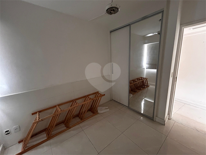 Venda Apartamento Rio De Janeiro Tijuca REO1046590 27