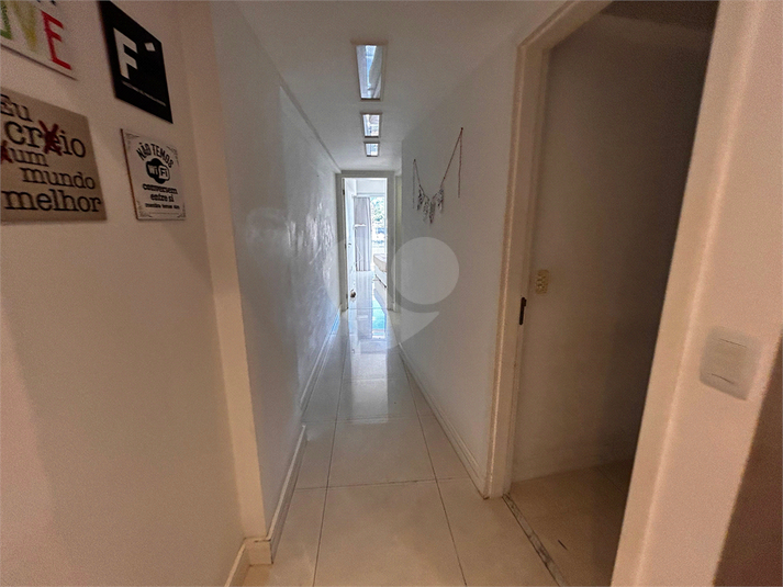 Venda Apartamento Rio De Janeiro Tijuca REO1046590 23