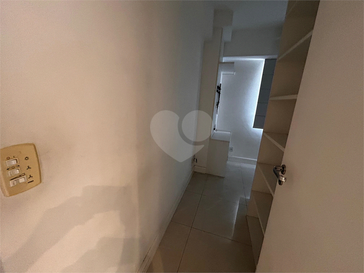 Venda Apartamento Rio De Janeiro Tijuca REO1046590 13