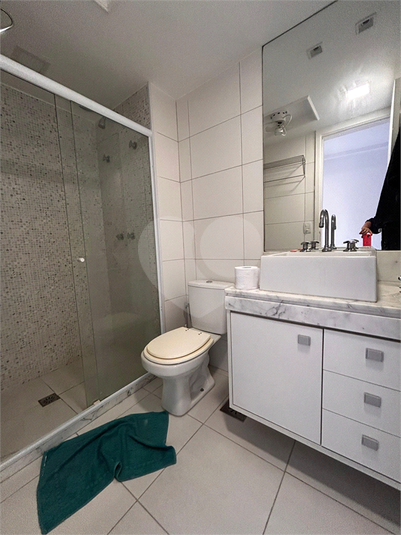 Venda Apartamento Rio De Janeiro Tijuca REO1046590 14