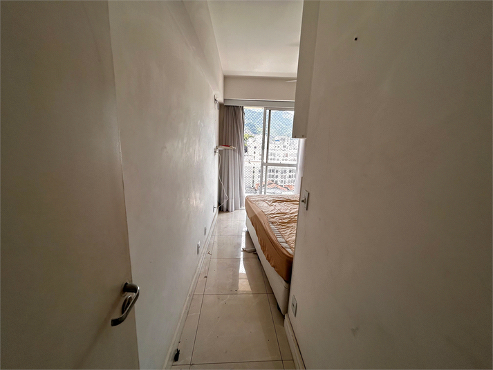 Venda Apartamento Rio De Janeiro Tijuca REO1046590 28