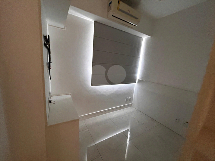 Venda Apartamento Rio De Janeiro Tijuca REO1046590 43