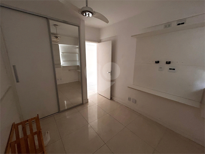 Venda Apartamento Rio De Janeiro Tijuca REO1046590 6