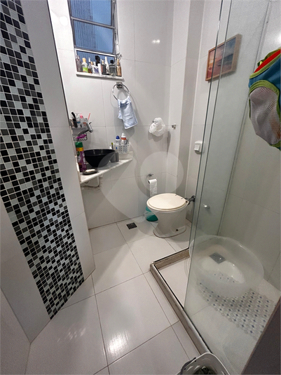 Venda Apartamento Rio De Janeiro Tijuca REO1046594 40