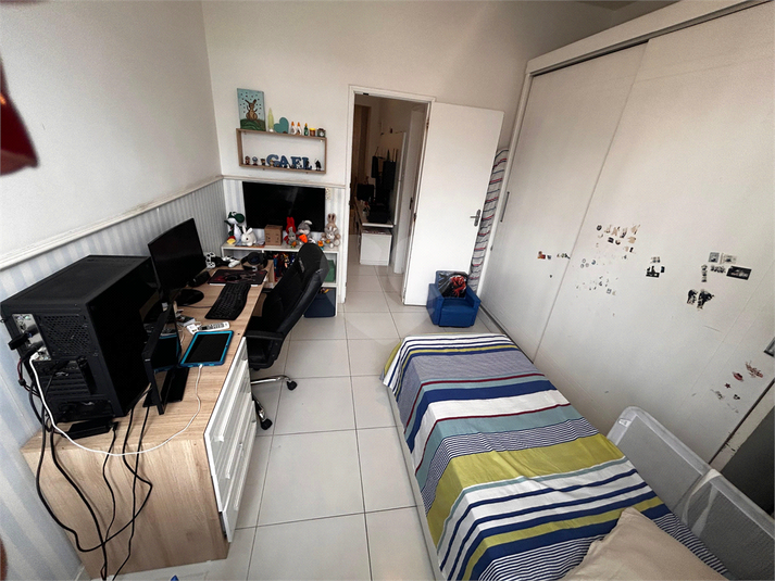 Venda Apartamento Rio De Janeiro Tijuca REO1046594 42