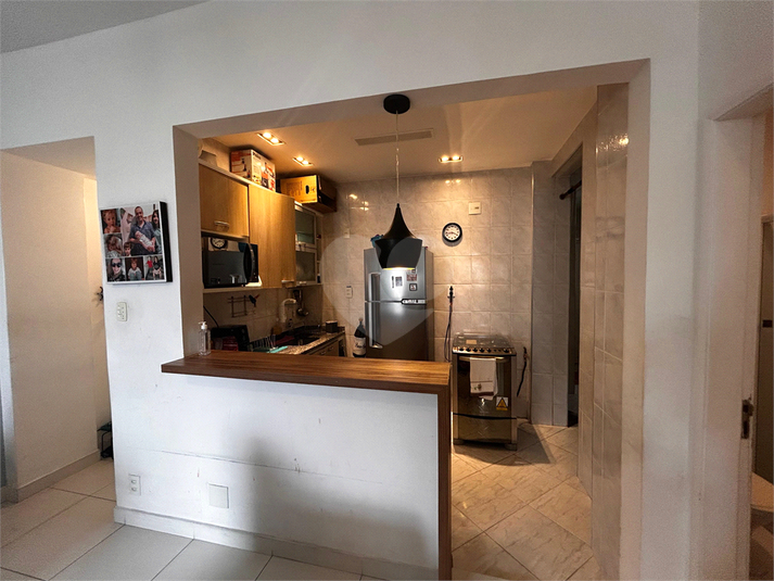 Venda Apartamento Rio De Janeiro Tijuca REO1046594 32