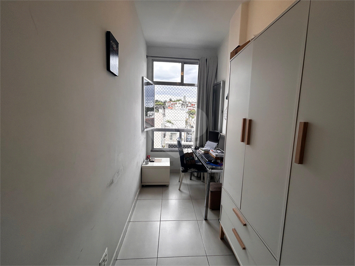 Venda Apartamento Rio De Janeiro Tijuca REO1046594 20