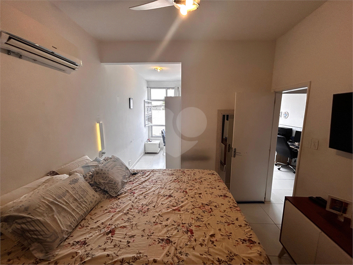 Venda Apartamento Rio De Janeiro Tijuca REO1046594 26