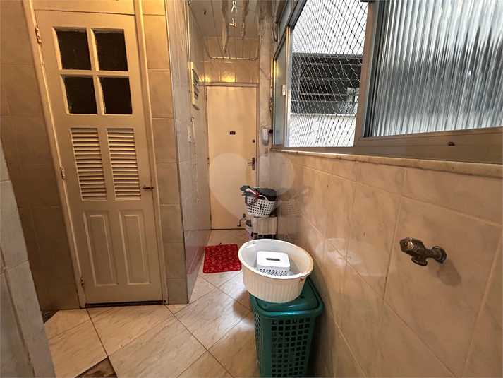 Venda Apartamento Rio De Janeiro Tijuca REO1046594 53