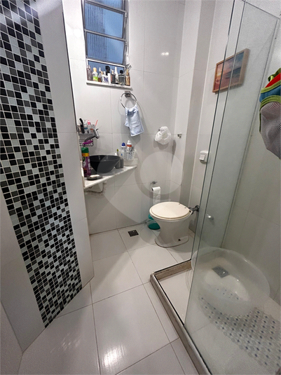 Venda Apartamento Rio De Janeiro Tijuca REO1046594 14