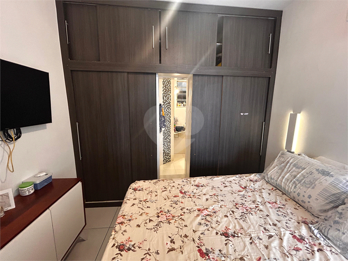 Venda Apartamento Rio De Janeiro Tijuca REO1046594 28