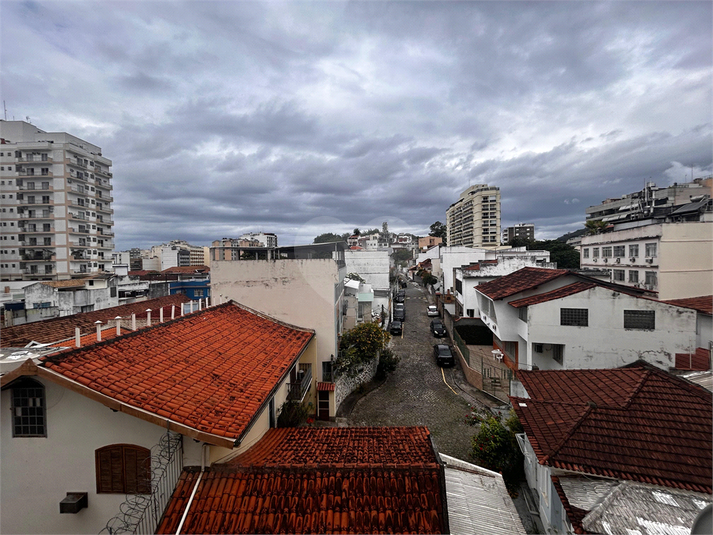 Venda Apartamento Rio De Janeiro Tijuca REO1046594 44