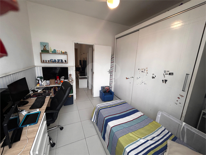 Venda Apartamento Rio De Janeiro Tijuca REO1046594 38