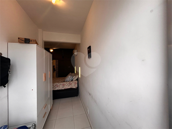 Venda Apartamento Rio De Janeiro Tijuca REO1046594 45