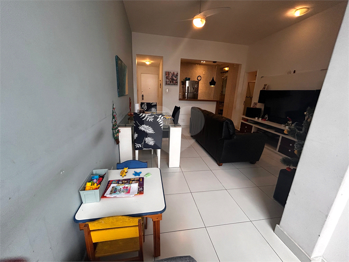 Venda Apartamento Rio De Janeiro Tijuca REO1046594 8