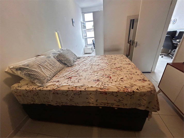 Venda Apartamento Rio De Janeiro Tijuca REO1046594 23