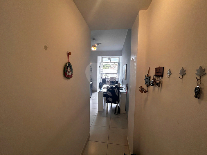 Venda Apartamento Rio De Janeiro Tijuca REO1046594 29