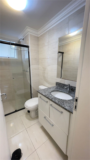 Venda Apartamento São Paulo Vila Santa Catarina REO1046596 4