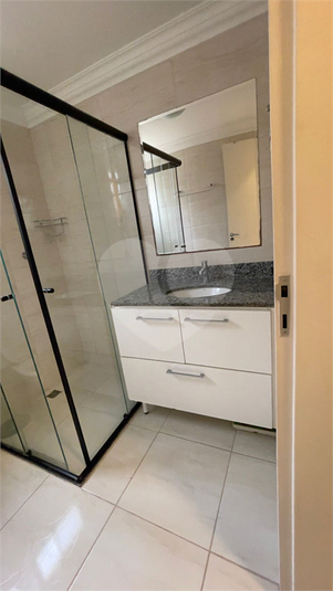 Venda Apartamento São Paulo Vila Santa Catarina REO1046596 5