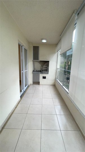 Venda Apartamento São Paulo Vila Santa Catarina REO1046596 3