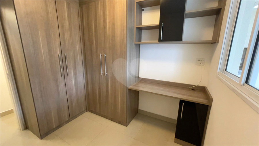 Venda Apartamento São Paulo Vila Santa Catarina REO1046596 6