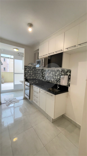 Venda Apartamento São Paulo Vila Santa Catarina REO1046596 20