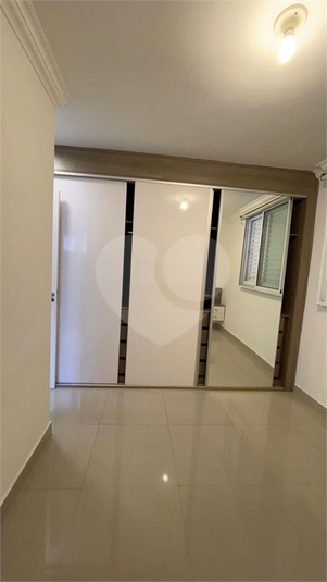 Venda Apartamento São Paulo Vila Santa Catarina REO1046596 8