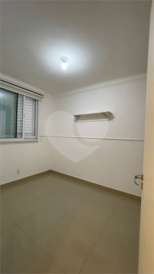 Venda Apartamento São Paulo Vila Santa Catarina REO1046596 21