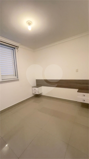 Venda Apartamento São Paulo Vila Santa Catarina REO1046596 22