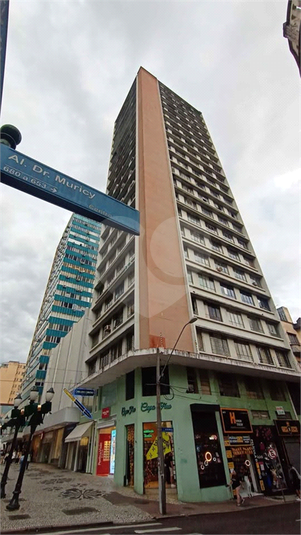 Venda Salas Curitiba Centro REO1046599 1