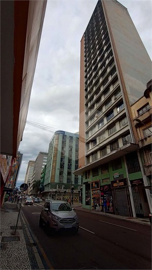 Venda Salas Curitiba Centro REO1046599 3