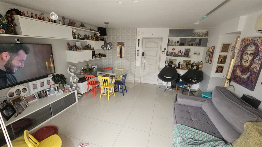 Venda Apartamento Niterói Icaraí REO1046603 14