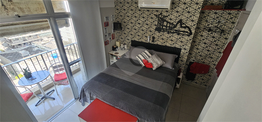 Venda Apartamento Niterói Icaraí REO1046603 6