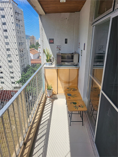 Venda Apartamento Niterói Icaraí REO1046603 4